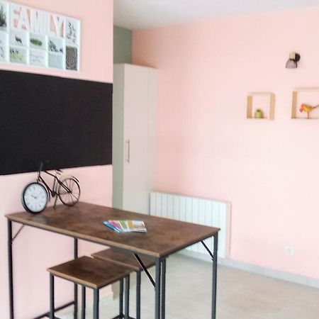 Apartmán Flat Le Faouët Exteriér fotografie