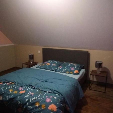 Apartmán Flat Le Faouët Exteriér fotografie