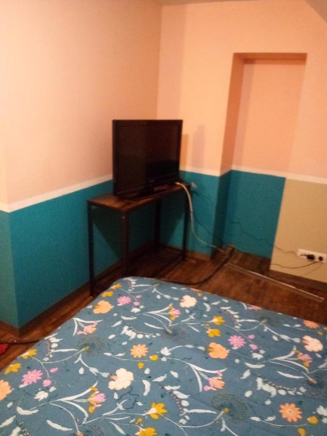 Apartmán Flat Le Faouët Exteriér fotografie